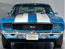 1969 Chevrolet Camaro (CC-2094046) for sale in Depew, New York