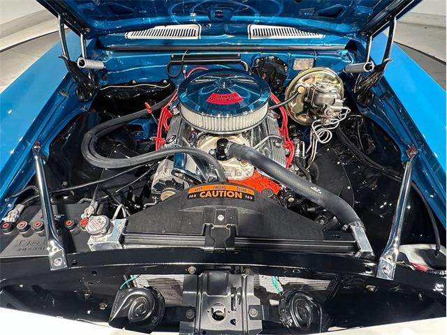 1969 Chevrolet Camaro (CC-2094046) for sale in Depew, New York