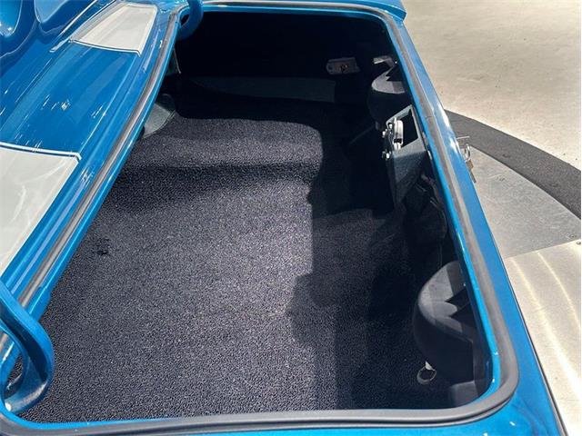 1969 Chevrolet Camaro (CC-2094046) for sale in Depew, New York