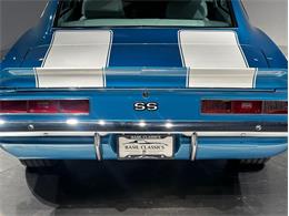 1969 Chevrolet Camaro (CC-2094046) for sale in Depew, New York