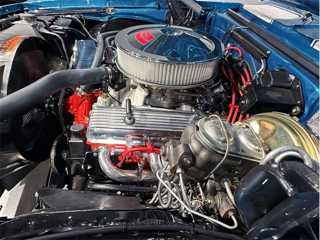 1969 Chevrolet Camaro (CC-2094046) for sale in Depew, New York