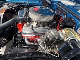 1969 Chevrolet Camaro (CC-2094046) for sale in Depew, New York