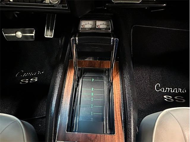 1969 Chevrolet Camaro (CC-2094046) for sale in Depew, New York