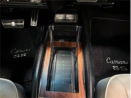 1969 Chevrolet Camaro (CC-2094046) for sale in Depew, New York