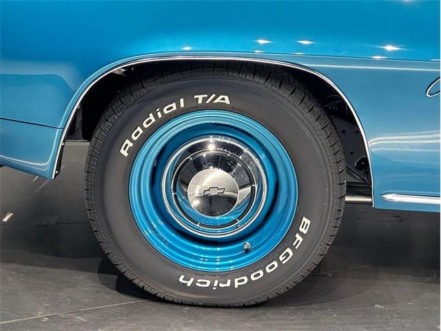 1969 Chevrolet Camaro (CC-2094046) for sale in Depew, New York