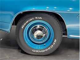 1969 Chevrolet Camaro (CC-2094046) for sale in Depew, New York