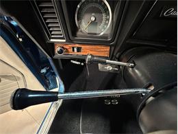 1969 Chevrolet Camaro (CC-2094046) for sale in Depew, New York