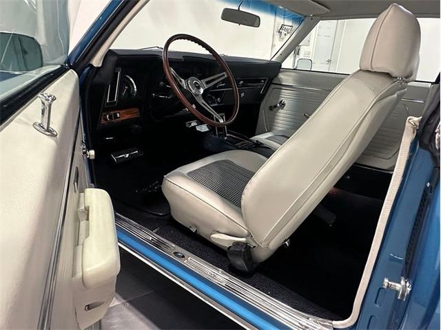 1969 Chevrolet Camaro (CC-2094046) for sale in Depew, New York