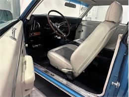 1969 Chevrolet Camaro (CC-2094046) for sale in Depew, New York