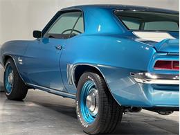 1969 Chevrolet Camaro (CC-2094046) for sale in Depew, New York