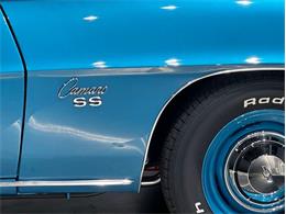 1969 Chevrolet Camaro (CC-2094046) for sale in Depew, New York