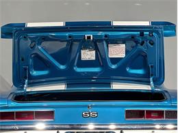 1969 Chevrolet Camaro (CC-2094046) for sale in Depew, New York