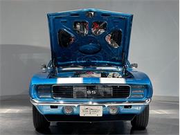 1969 Chevrolet Camaro (CC-2094046) for sale in Depew, New York