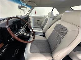 1969 Chevrolet Camaro (CC-2094046) for sale in Depew, New York