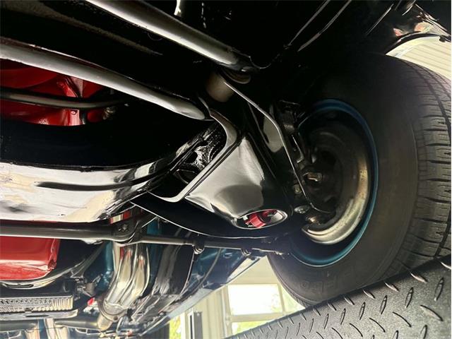1969 Chevrolet Camaro (CC-2094046) for sale in Depew, New York