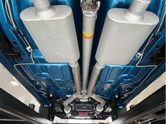 1969 Chevrolet Camaro (CC-2094046) for sale in Depew, New York