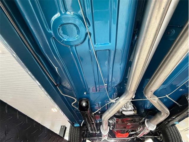 1969 Chevrolet Camaro (CC-2094046) for sale in Depew, New York