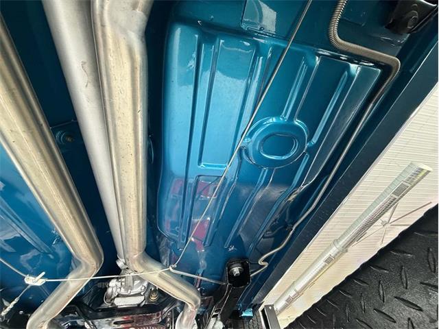 1969 Chevrolet Camaro (CC-2094046) for sale in Depew, New York