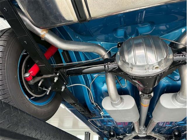 1969 Chevrolet Camaro (CC-2094046) for sale in Depew, New York