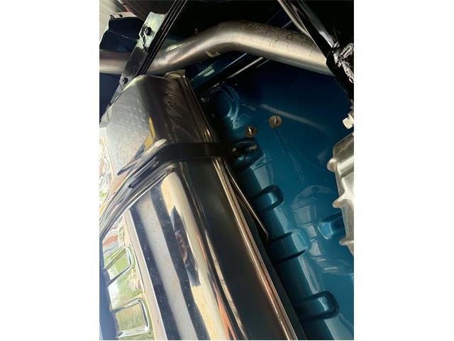 1969 Chevrolet Camaro (CC-2094046) for sale in Depew, New York