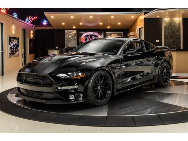 2023 Ford Mustang (CC-2094047) for sale in Plymouth, Michigan