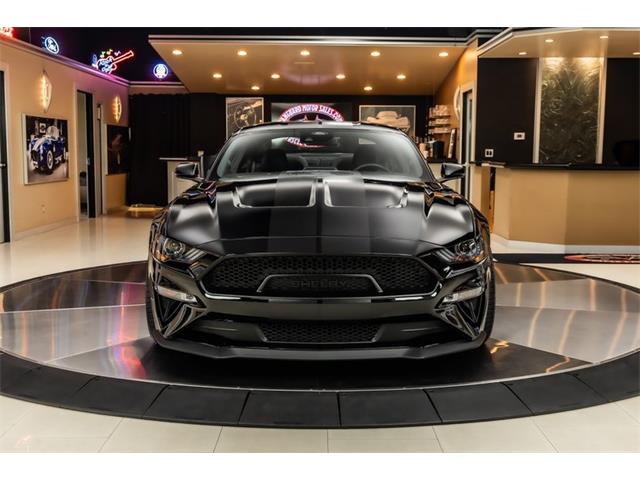 2023 Ford Mustang (CC-2094047) for sale in Plymouth, Michigan