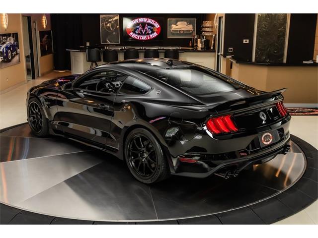 2023 Ford Mustang (CC-2094047) for sale in Plymouth, Michigan