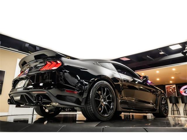 2023 Ford Mustang (CC-2094047) for sale in Plymouth, Michigan