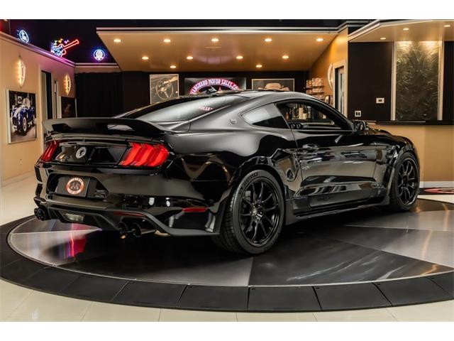 2023 Ford Mustang (CC-2094047) for sale in Plymouth, Michigan