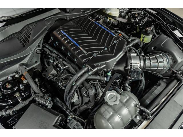 2023 Ford Mustang (CC-2094047) for sale in Plymouth, Michigan
