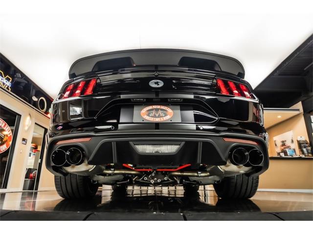 2023 Ford Mustang (CC-2094047) for sale in Plymouth, Michigan