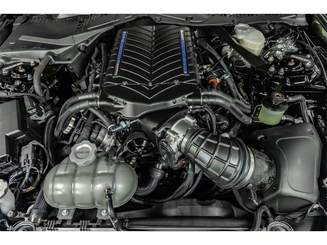 2023 Ford Mustang (CC-2094047) for sale in Plymouth, Michigan