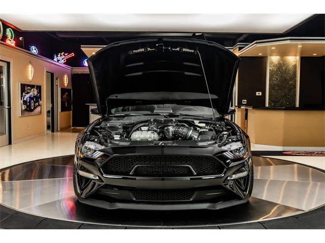 2023 Ford Mustang (CC-2094047) for sale in Plymouth, Michigan