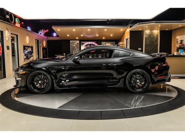 2023 Ford Mustang (CC-2094047) for sale in Plymouth, Michigan