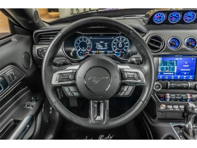 2023 Ford Mustang (CC-2094047) for sale in Plymouth, Michigan