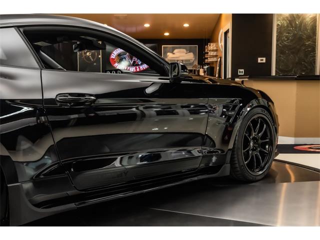 2023 Ford Mustang (CC-2094047) for sale in Plymouth, Michigan