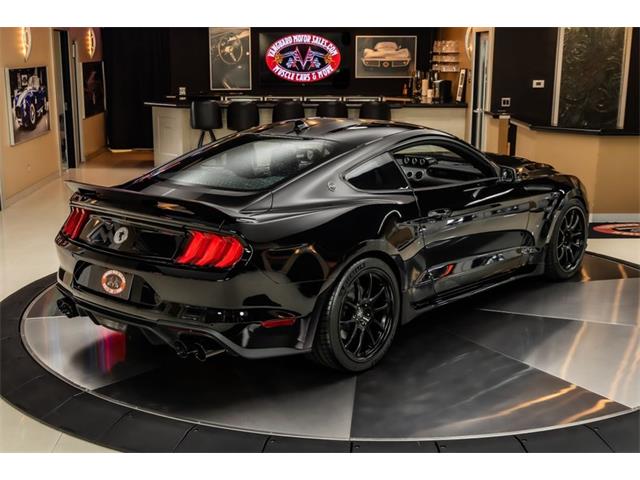 2023 Ford Mustang (CC-2094047) for sale in Plymouth, Michigan