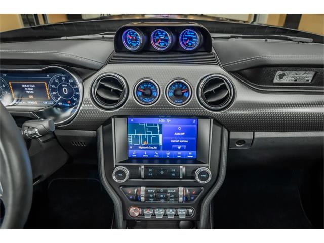 2023 Ford Mustang (CC-2094047) for sale in Plymouth, Michigan