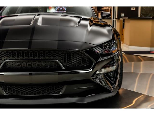 2023 Ford Mustang (CC-2094047) for sale in Plymouth, Michigan
