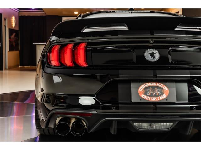 2023 Ford Mustang (CC-2094047) for sale in Plymouth, Michigan