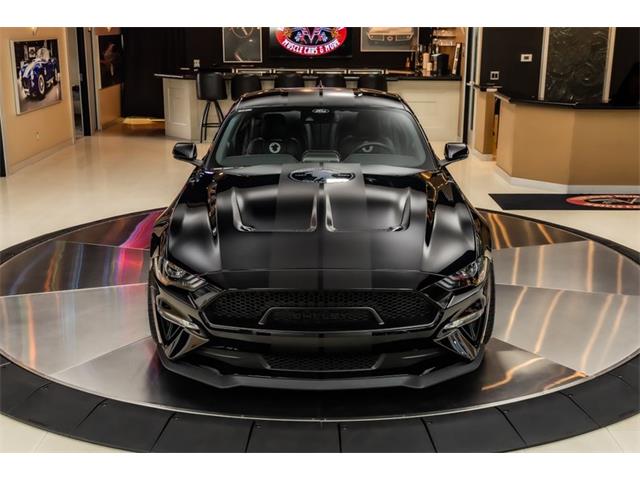 2023 Ford Mustang (CC-2094047) for sale in Plymouth, Michigan