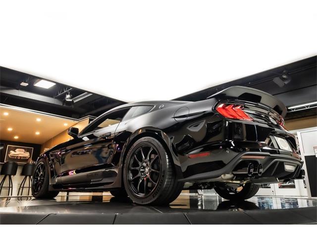 2023 Ford Mustang (CC-2094047) for sale in Plymouth, Michigan
