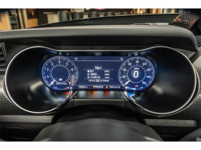 2023 Ford Mustang (CC-2094047) for sale in Plymouth, Michigan