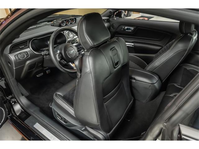 2023 Ford Mustang (CC-2094047) for sale in Plymouth, Michigan
