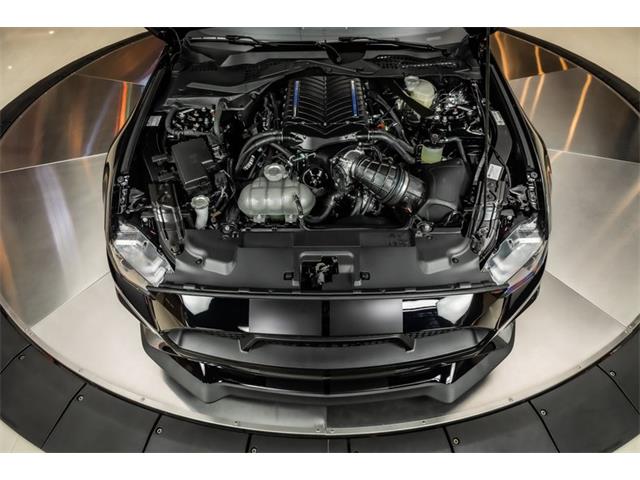 2023 Ford Mustang (CC-2094047) for sale in Plymouth, Michigan