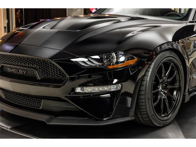2023 Ford Mustang (CC-2094047) for sale in Plymouth, Michigan