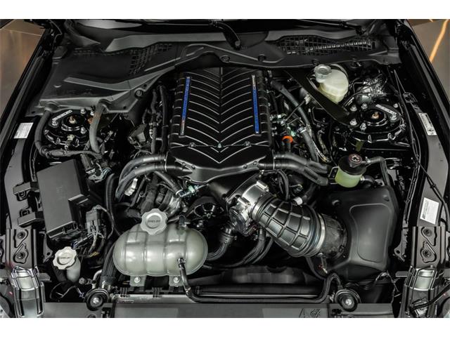 2023 Ford Mustang (CC-2094047) for sale in Plymouth, Michigan