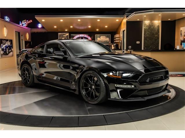 2023 Ford Mustang (CC-2094047) for sale in Plymouth, Michigan