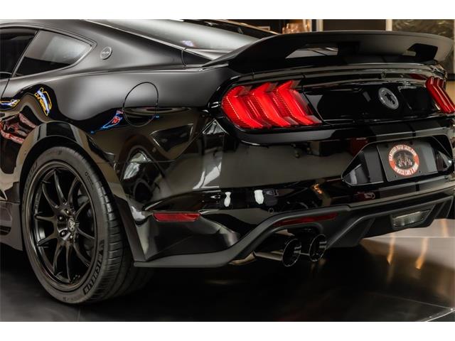 2023 Ford Mustang (CC-2094047) for sale in Plymouth, Michigan