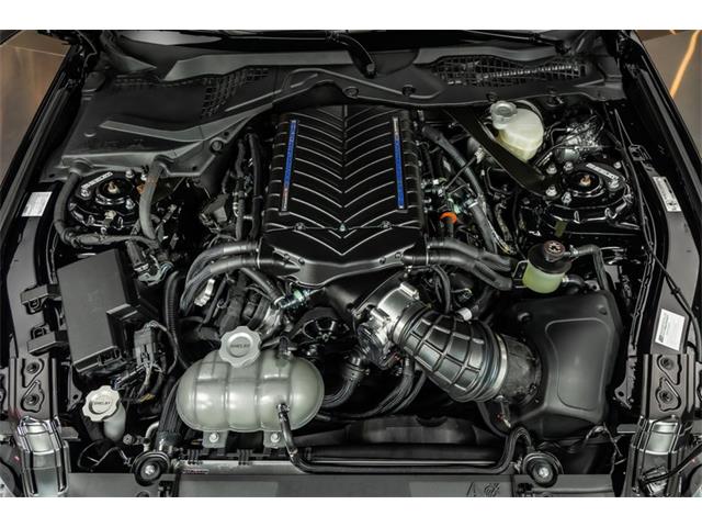 2023 Ford Mustang (CC-2094047) for sale in Plymouth, Michigan